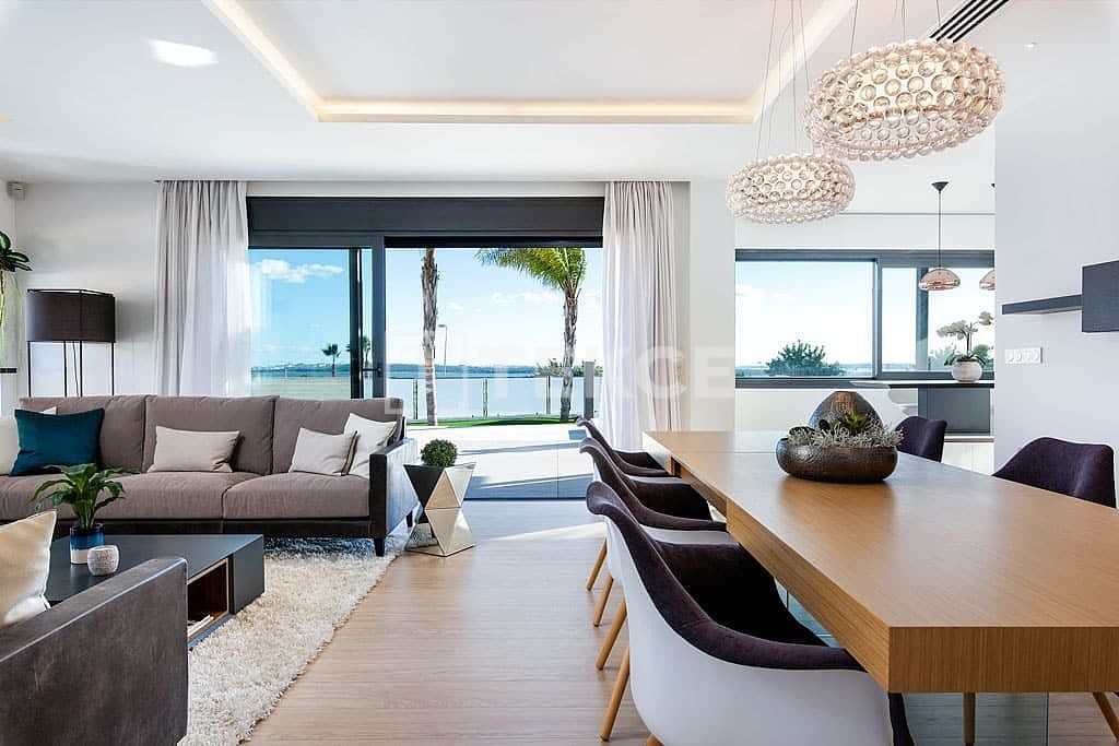 Villa in Rojales, Spanien, 244 m² - Foto 11