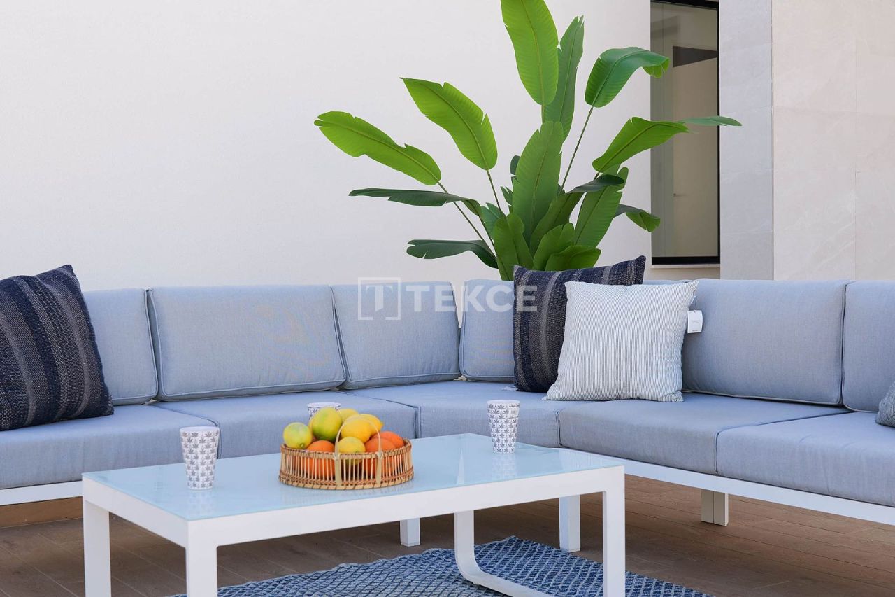 Villa a Rojales, Spagna, 205 m² - foto 12