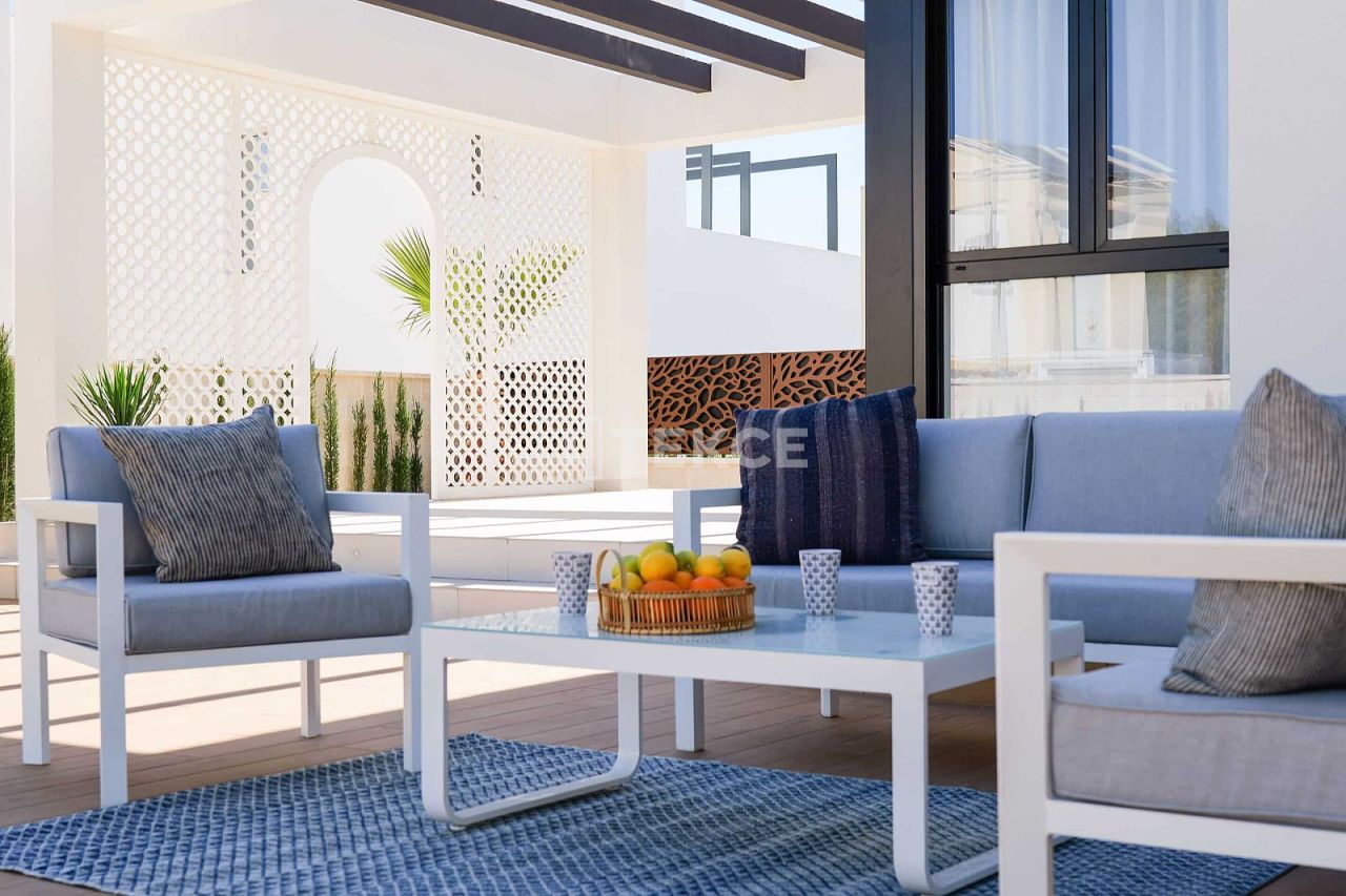 Villa a Rojales, Spagna, 205 m² - foto 13