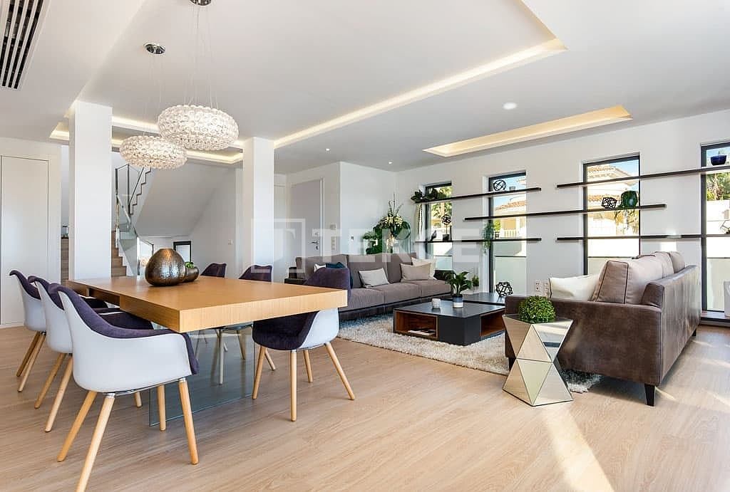 Villa in Rojales, Spanien, 244 m² - Foto 13