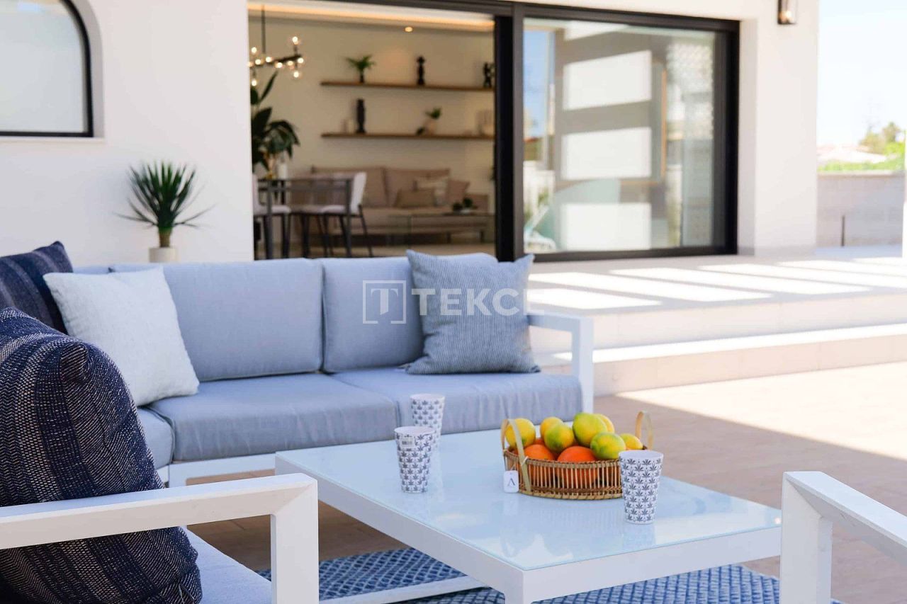 Villa a Rojales, Spagna, 205 m² - foto 14