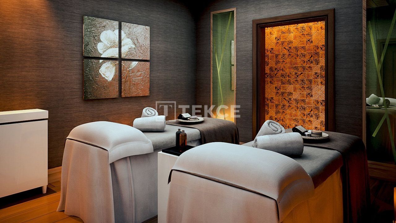 Appartement Konak, Turquie, 73 m² - image 15