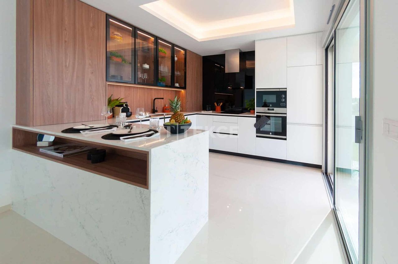 Villa in Rojales, Spanien, 244 m² - Foto 15