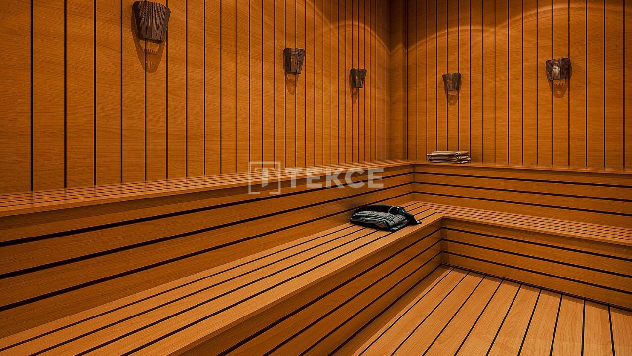 Apartamento Konak, Turquia, 138 m² - imagen 16