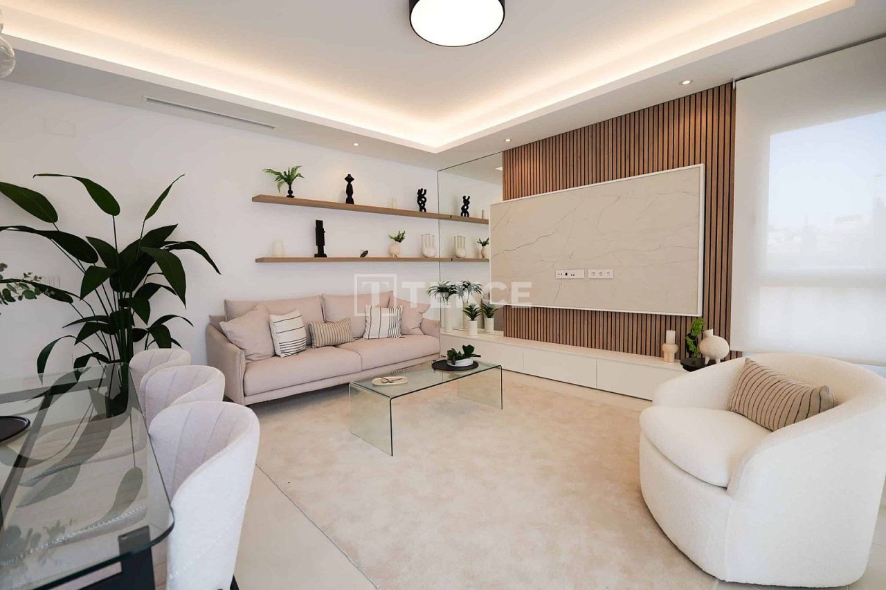 Villa a Rojales, Spagna, 205 m² - foto 17