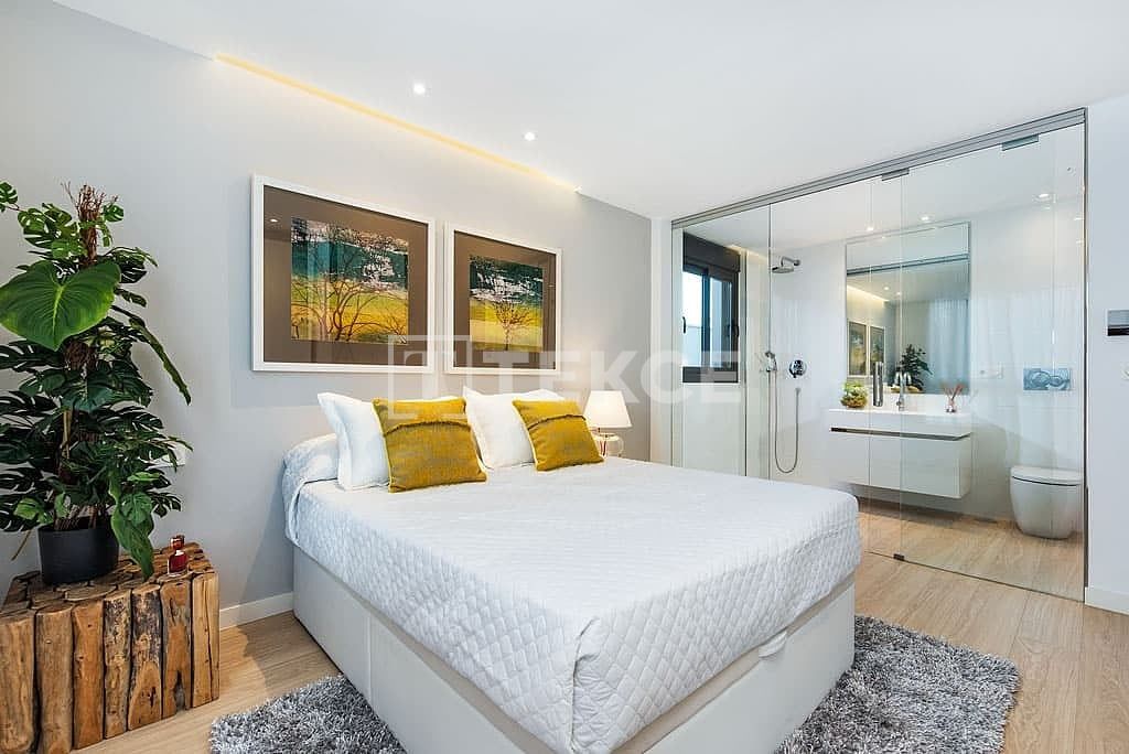 Villa in Rojales, Spanien, 244 m² - Foto 17