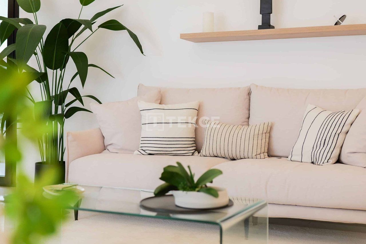 Villa a Rojales, Spagna, 205 m² - foto 18