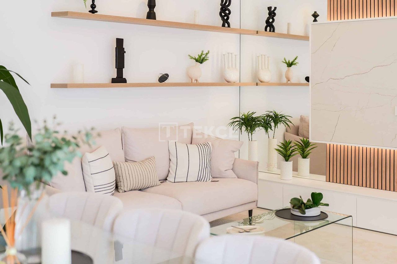 Villa a Rojales, Spagna, 205 m² - foto 19