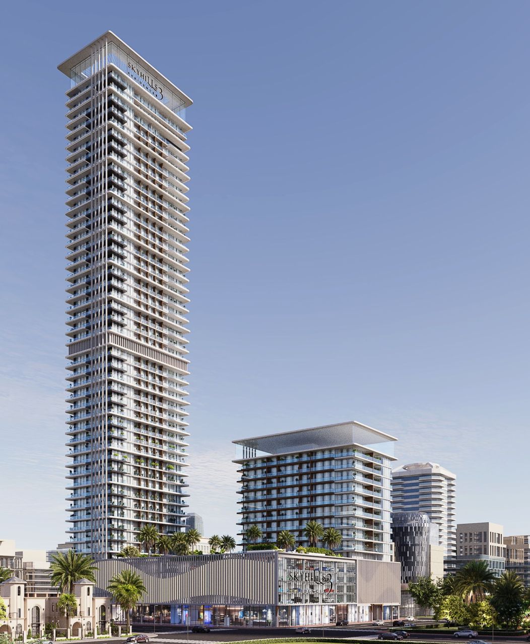 Appartement à Dubaï, EAU, 97 m² - image 7