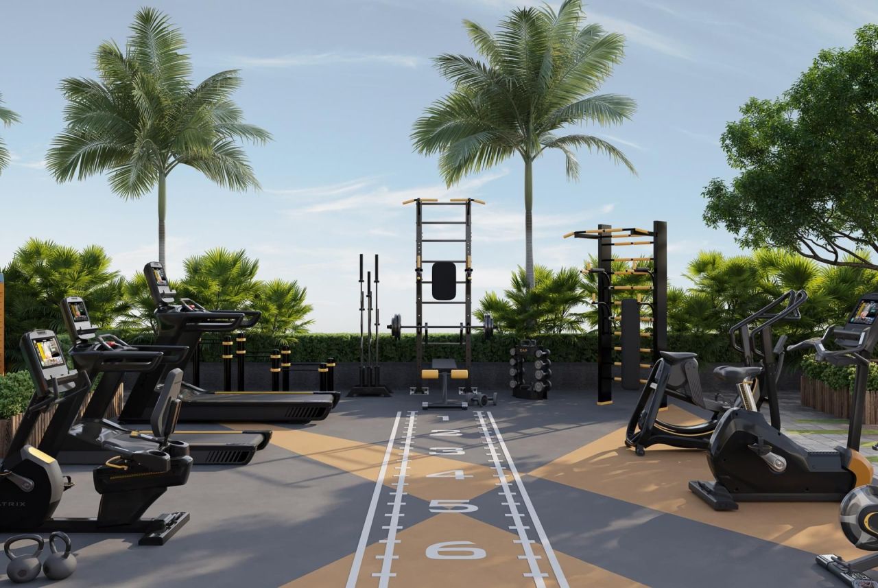 Appartement à Dubaï, EAU, 97 m² - image 8