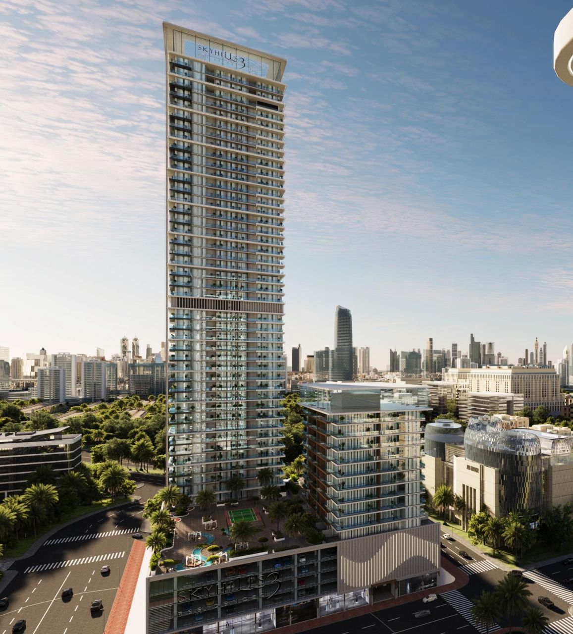 Appartement à Dubaï, EAU, 97 m² - image 10