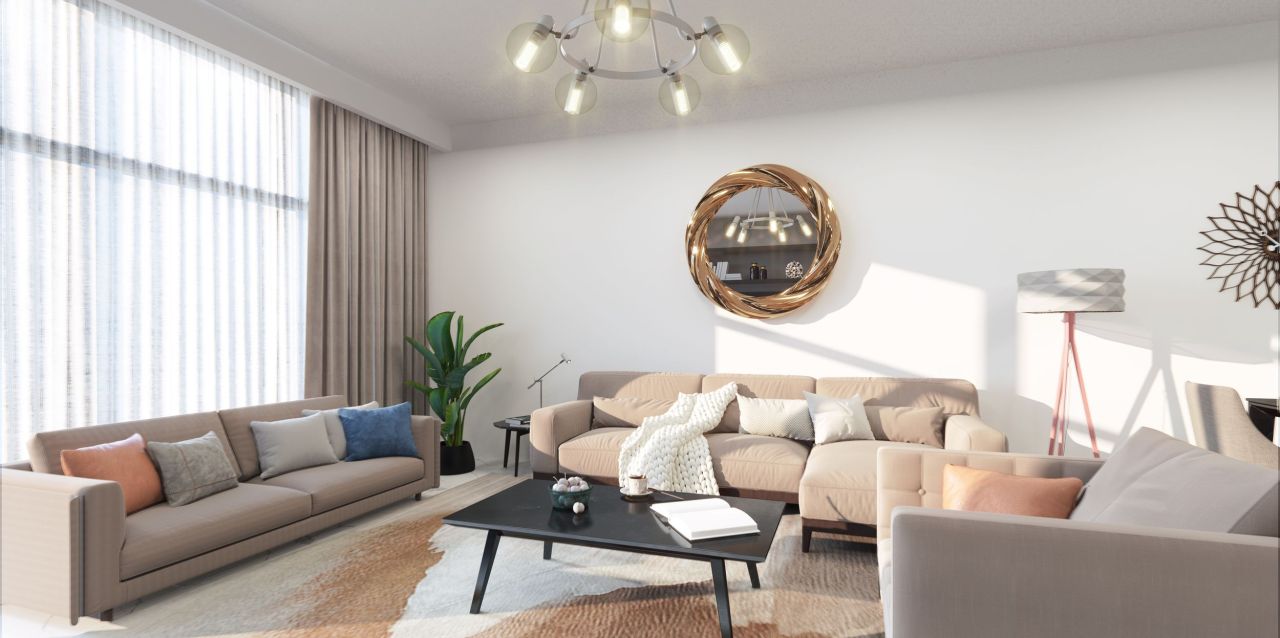 Appartement à Dubaï, EAU, 62.04 m² - image 14