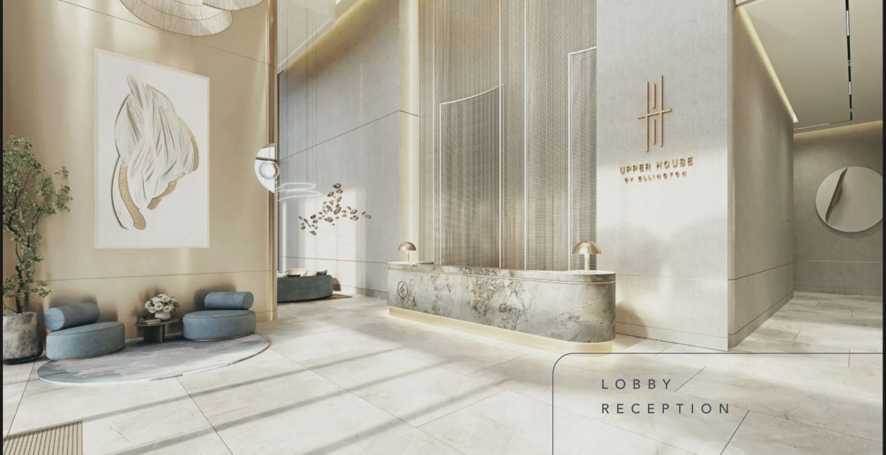 Wohnung in Dubai, VAE, 78 m² - Foto 16