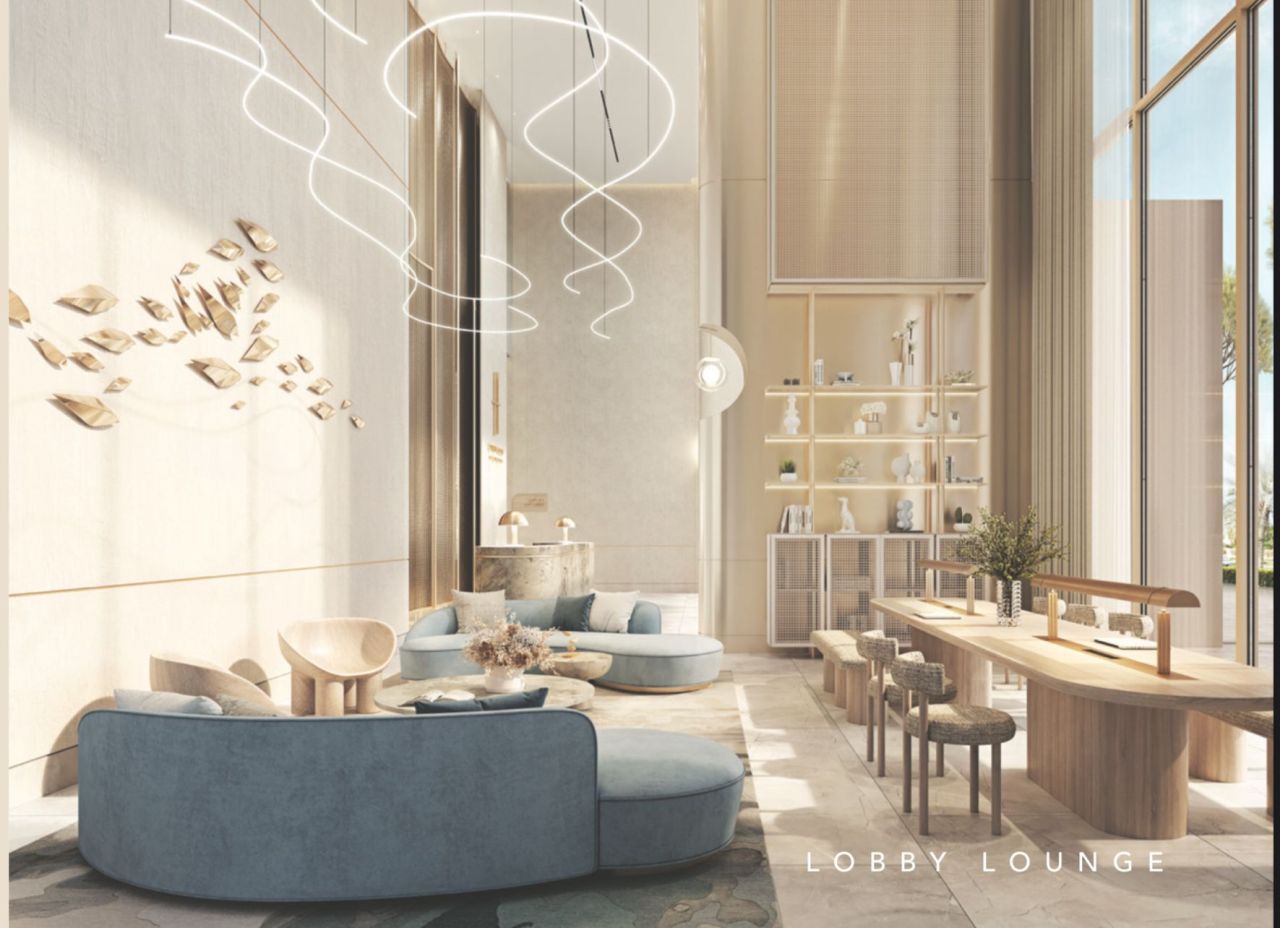 Wohnung in Dubai, VAE, 78 m² - Foto 17