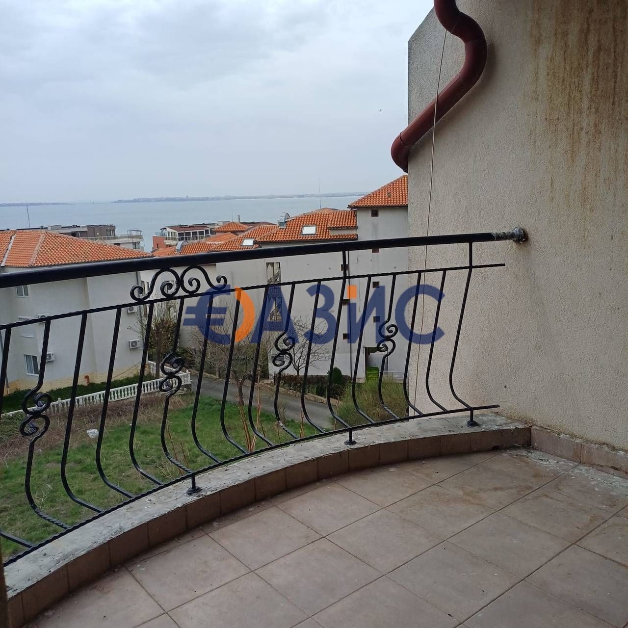 Appartement à Sveti Vlas, Bulgarie, 67.3 m² - image 1
