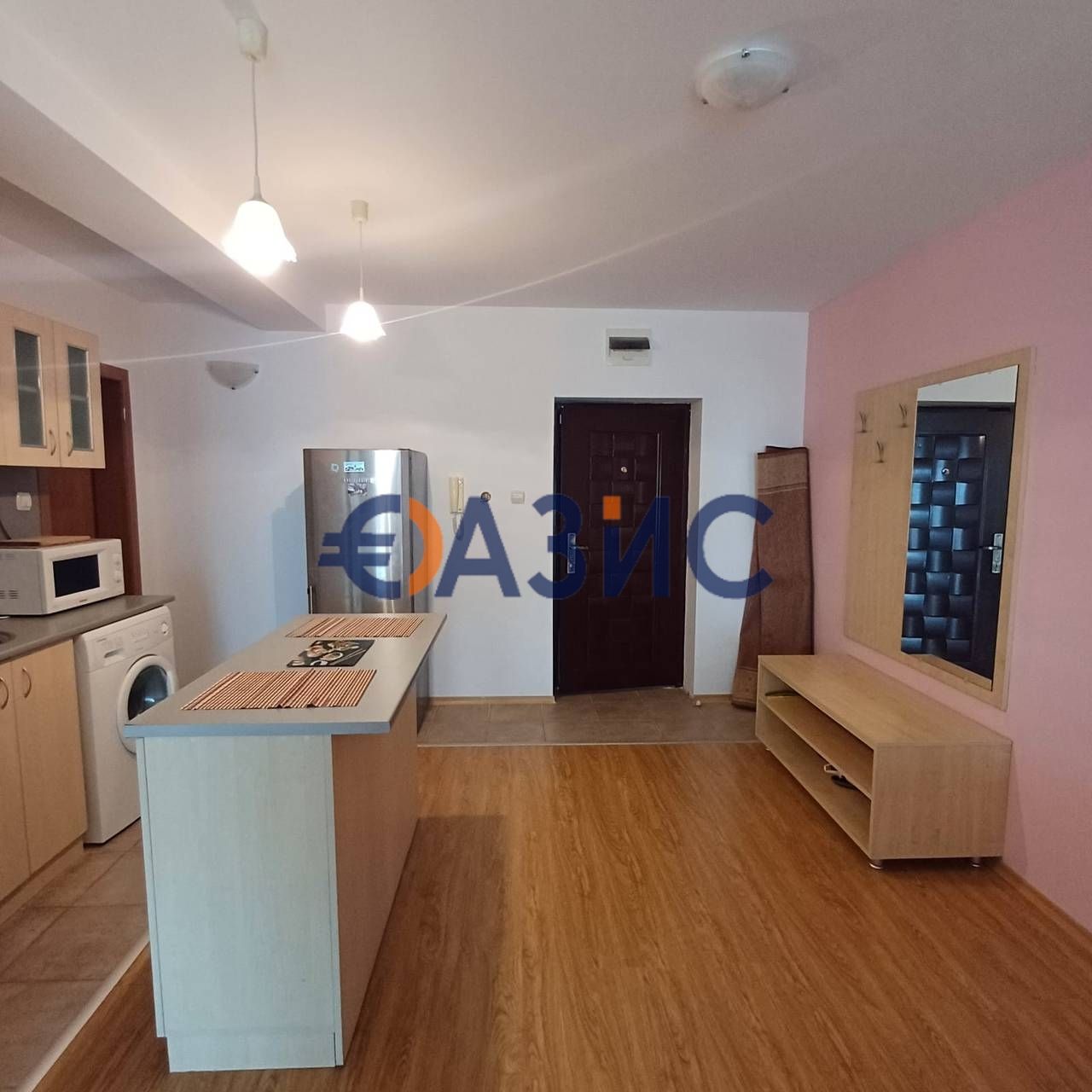 Appartamenti a Sveti Vlas, Bulgaria, 67.3 m² - foto 2