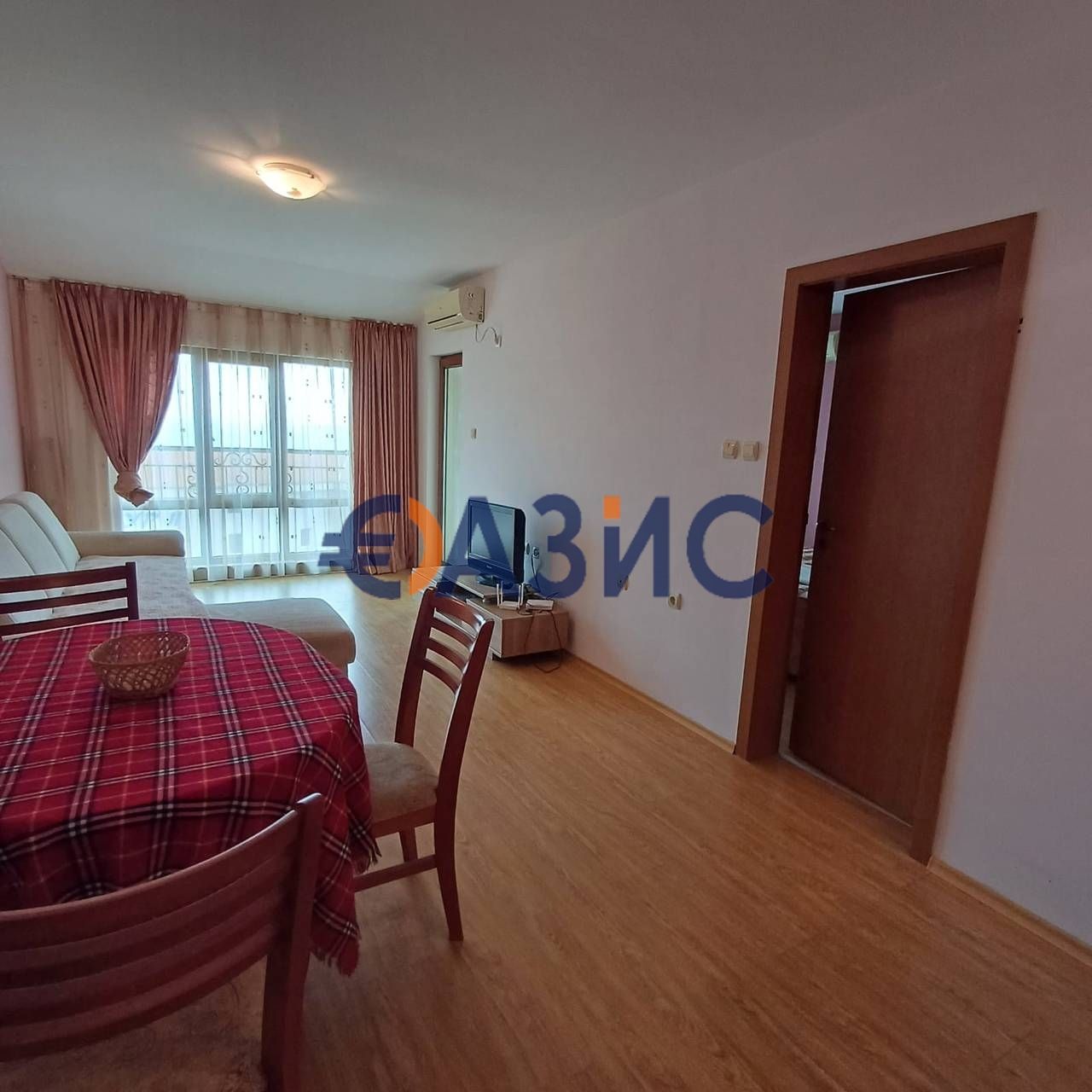 Appartamenti a Sveti Vlas, Bulgaria, 67.3 m² - foto 3