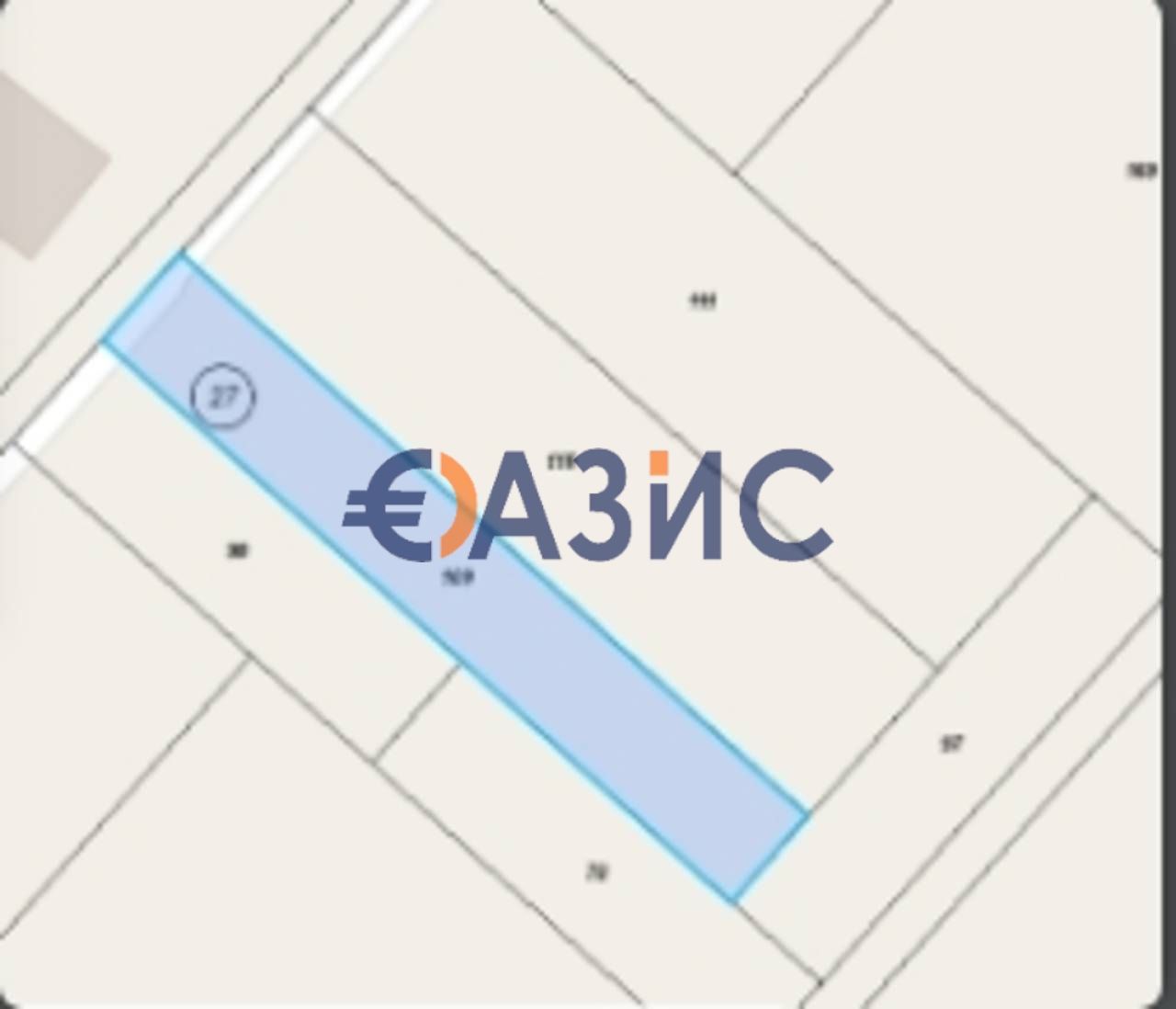 Biens commerciaux à Tankovo, Bulgarie, 4 000 m² - image 4