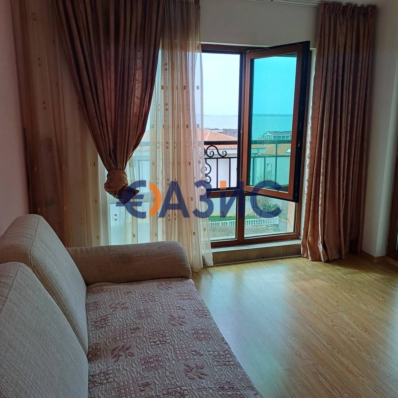 Appartamenti a Sveti Vlas, Bulgaria, 67.3 m² - foto 4