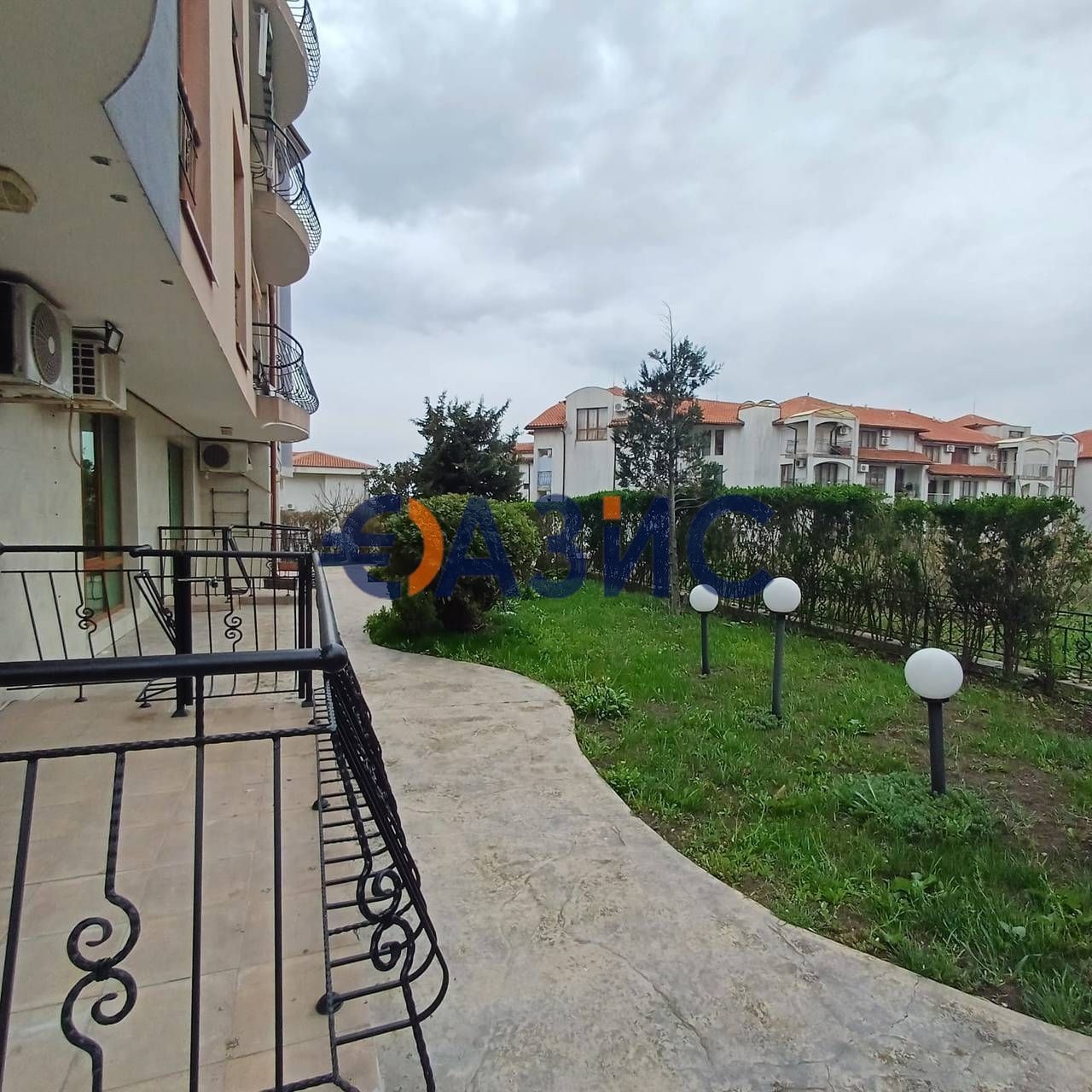 Appartamenti a Sveti Vlas, Bulgaria, 67.3 m² - foto 5