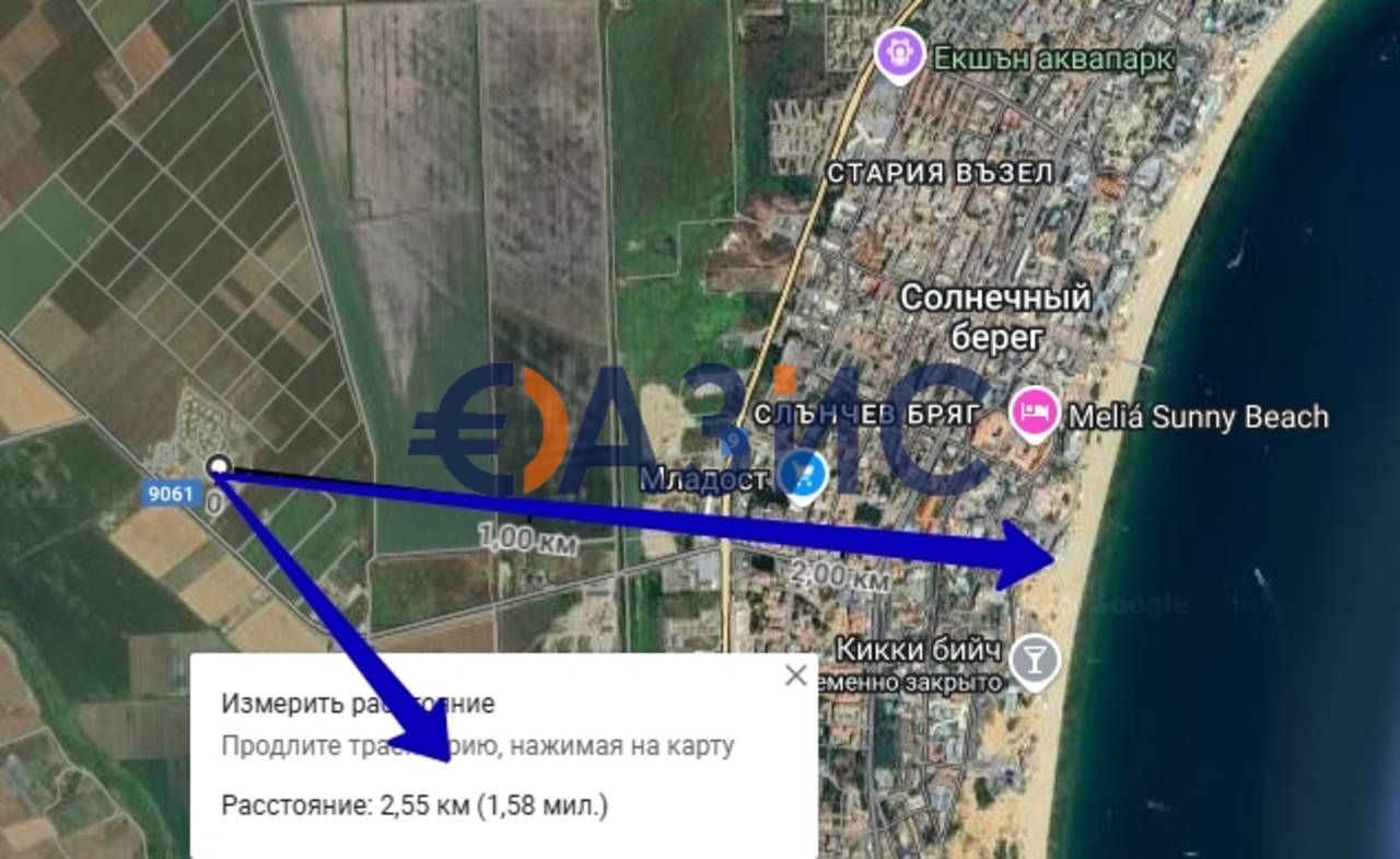 Biens commerciaux à Tankovo, Bulgarie, 4 000 m² - image 6