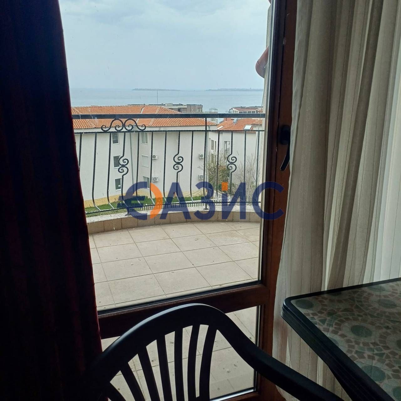 Appartamenti a Sveti Vlas, Bulgaria, 67.3 m² - foto 7