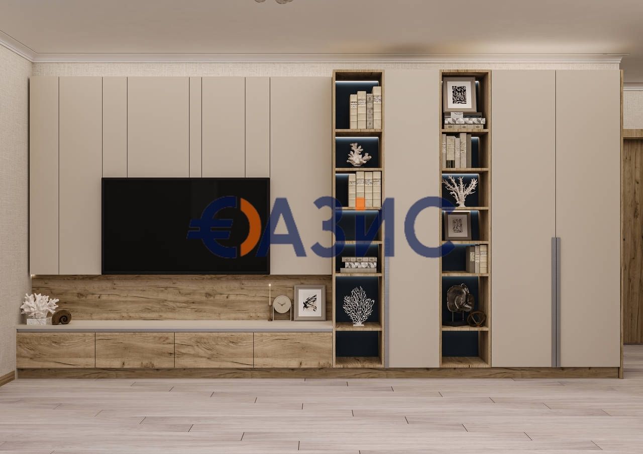 Apartment at Sunny Beach, Bulgaria, 110.1 m² - picture 10