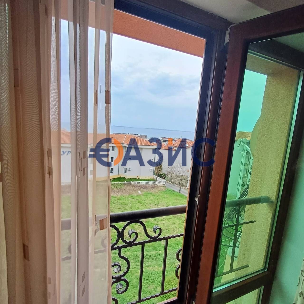 Appartamenti a Sveti Vlas, Bulgaria, 67.3 m² - foto 10