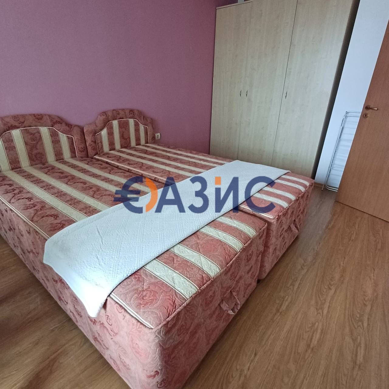Appartamenti a Sveti Vlas, Bulgaria, 67.3 m² - foto 11