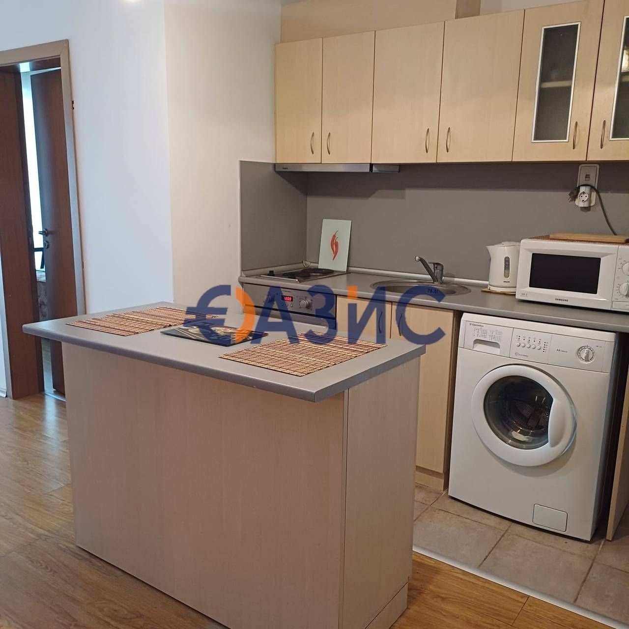 Appartamenti a Sveti Vlas, Bulgaria, 67.3 m² - foto 13