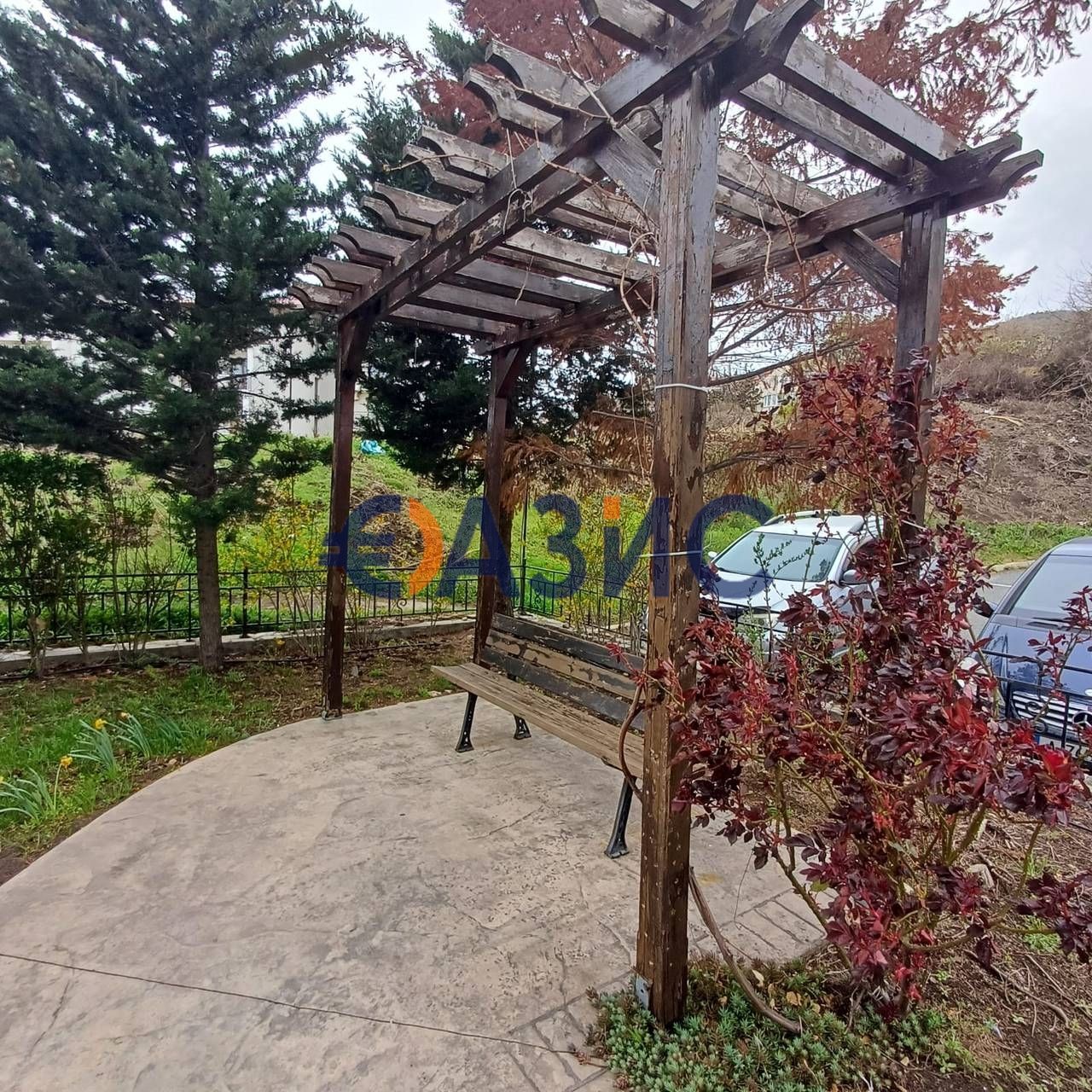 Appartamenti a Sveti Vlas, Bulgaria, 67.3 m² - foto 14