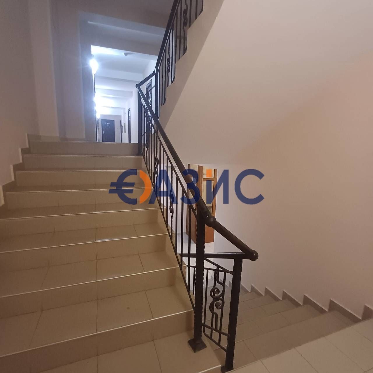 Appartamenti a Sveti Vlas, Bulgaria, 67.3 m² - foto 16