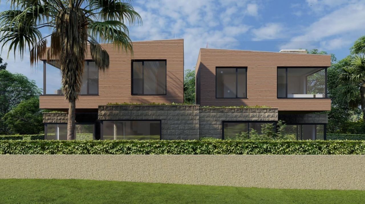 Villa à Poreč, Croatie, 338 m² - image 1