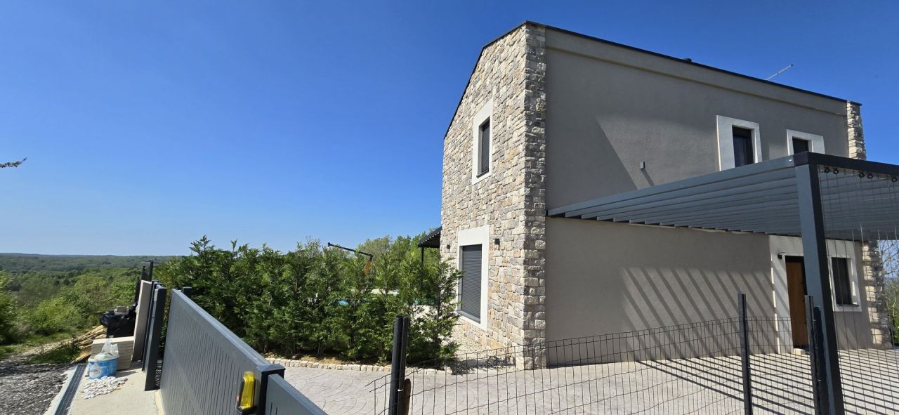 Villa en Motovun, Croacia, 198 m² - imagen 7