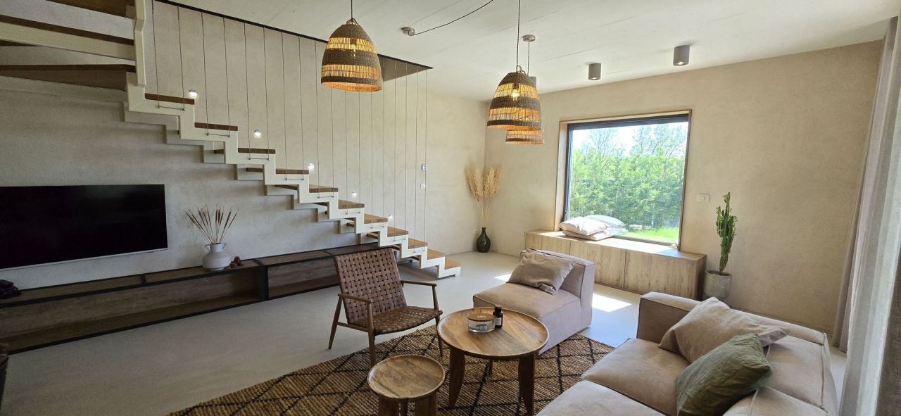 Villa en Motovun, Croacia, 198 m² - imagen 12