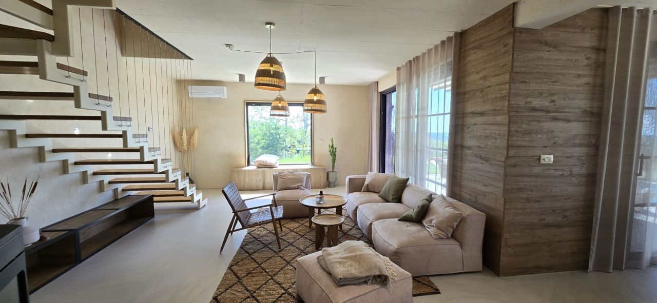 Villa en Motovun, Croacia, 198 m² - imagen 13