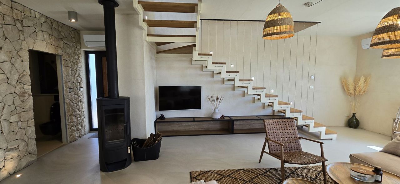 Villa en Motovun, Croacia, 198 m² - imagen 14