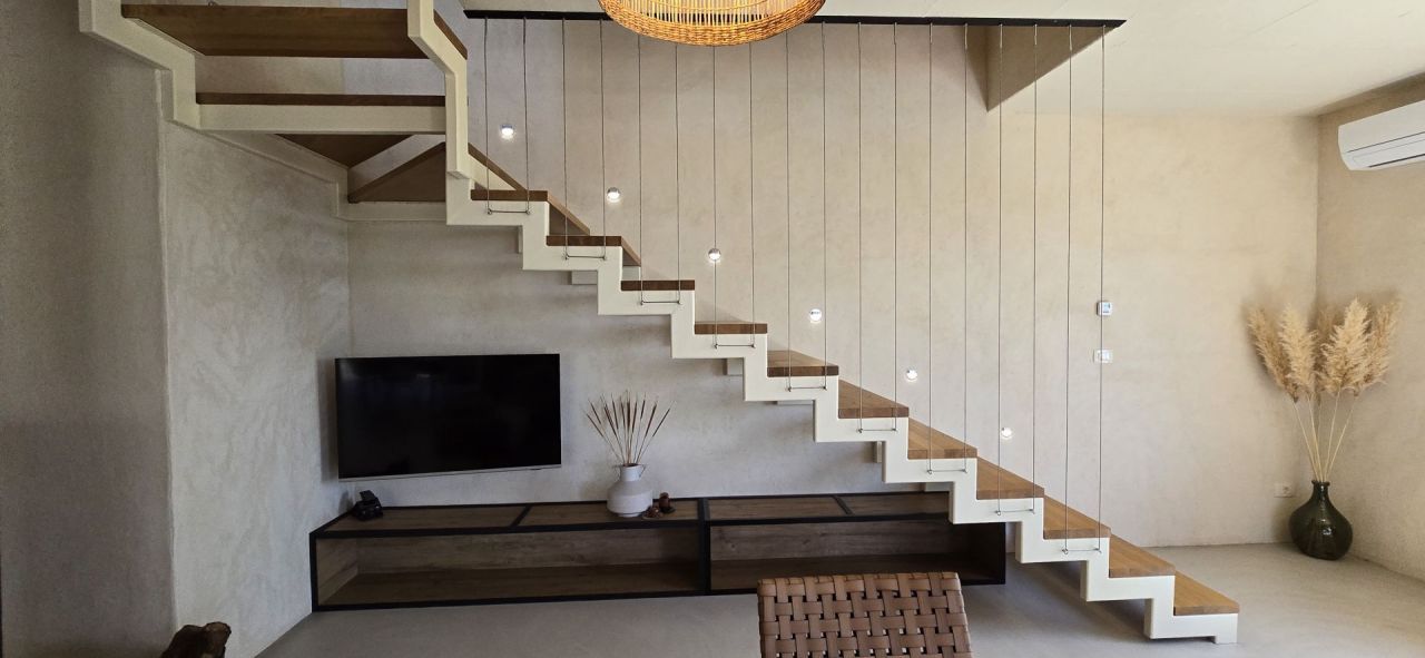 Villa en Motovun, Croacia, 198 m² - imagen 15