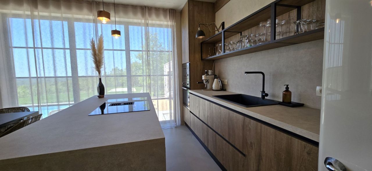 Villa en Motovun, Croacia, 198 m² - imagen 19