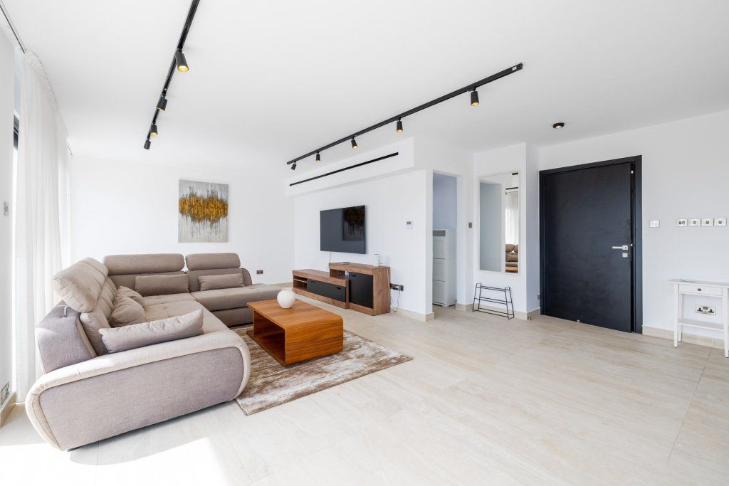 Apartment in Limassol, Cyprus, 268 m² - picture 1