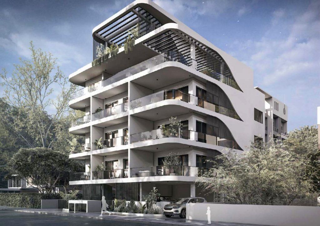 Apartment in Limassol, Cyprus, 170 m² - picture 1