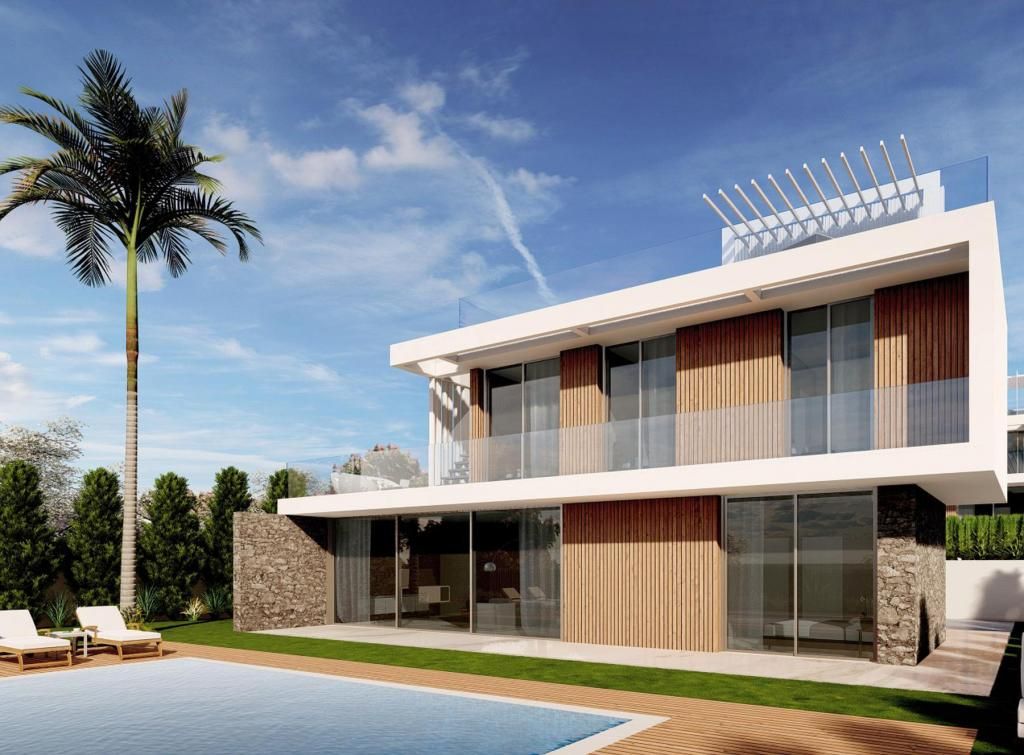 Wohnung in Protaras, Zypern, 159.7 m² - Foto 1