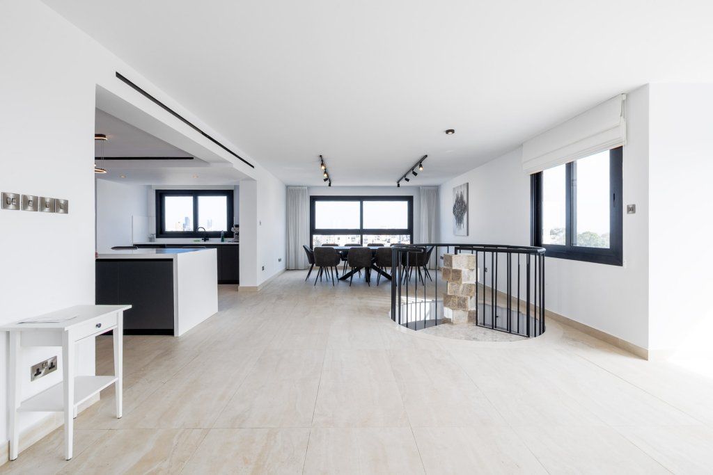 Apartamento en Limasol, Chipre, 268 m² - imagen 3