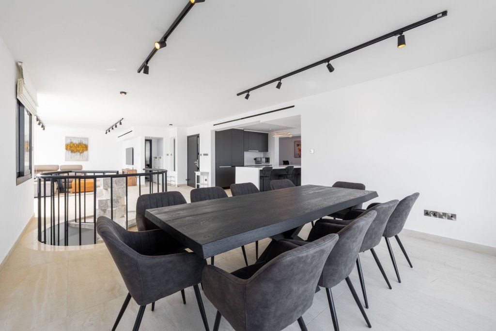 Apartamento en Limasol, Chipre, 268 m² - imagen 4