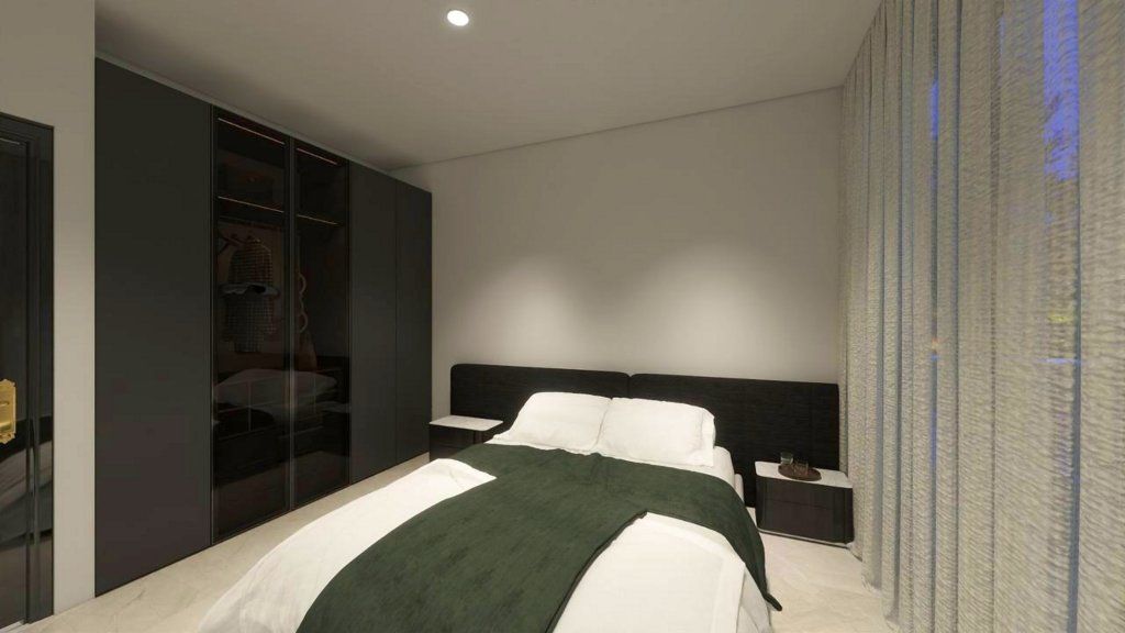 Apartamento en Limasol, Chipre, 95.46 m² - imagen 6