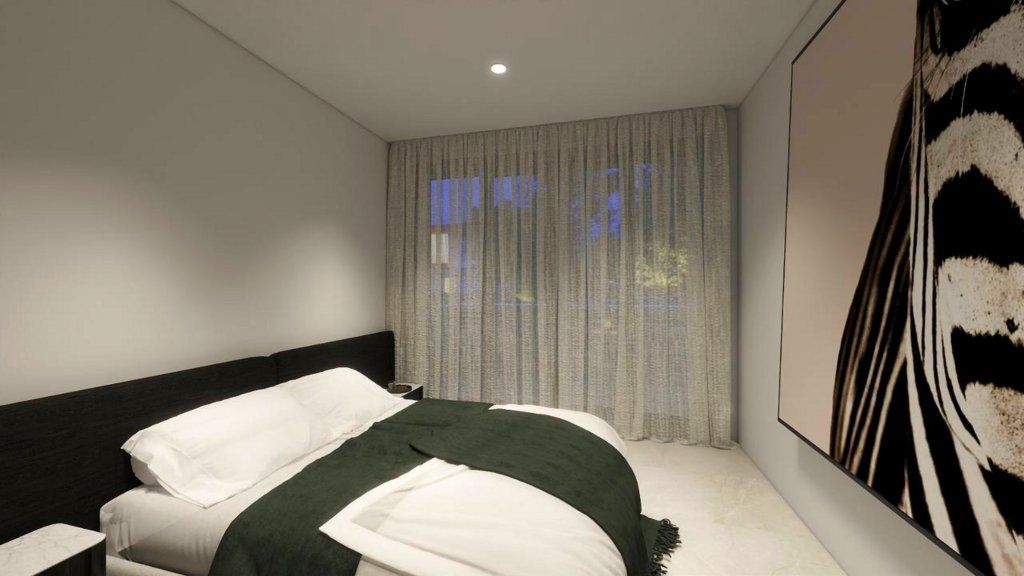 Apartamento en Limasol, Chipre, 95.46 m² - imagen 7