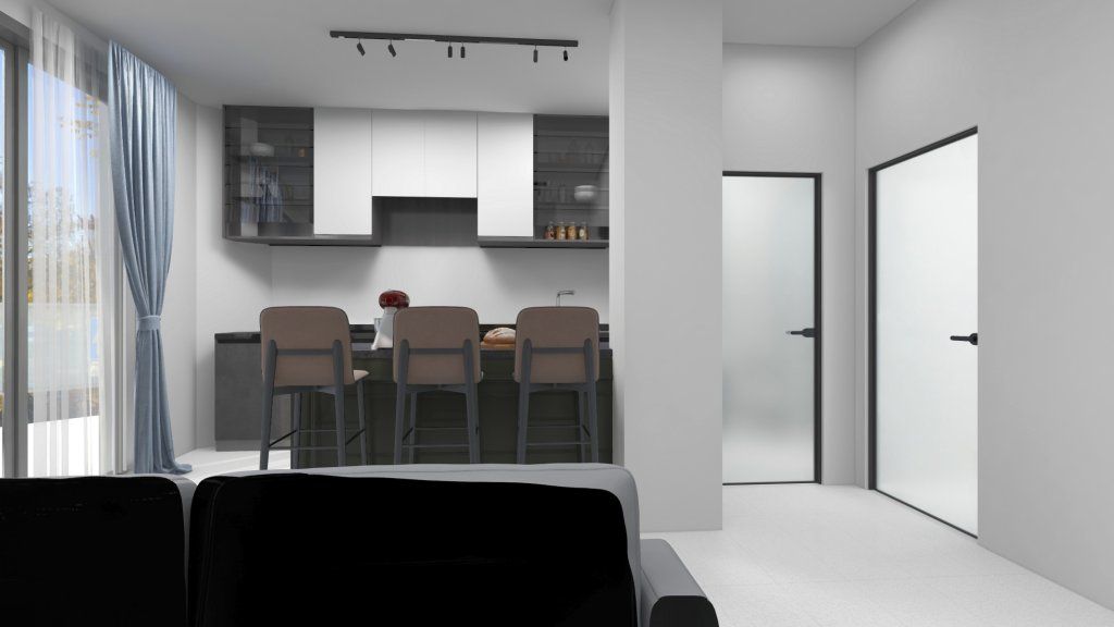 Appartement à Limassol, Chypre, 103 m² - image 8