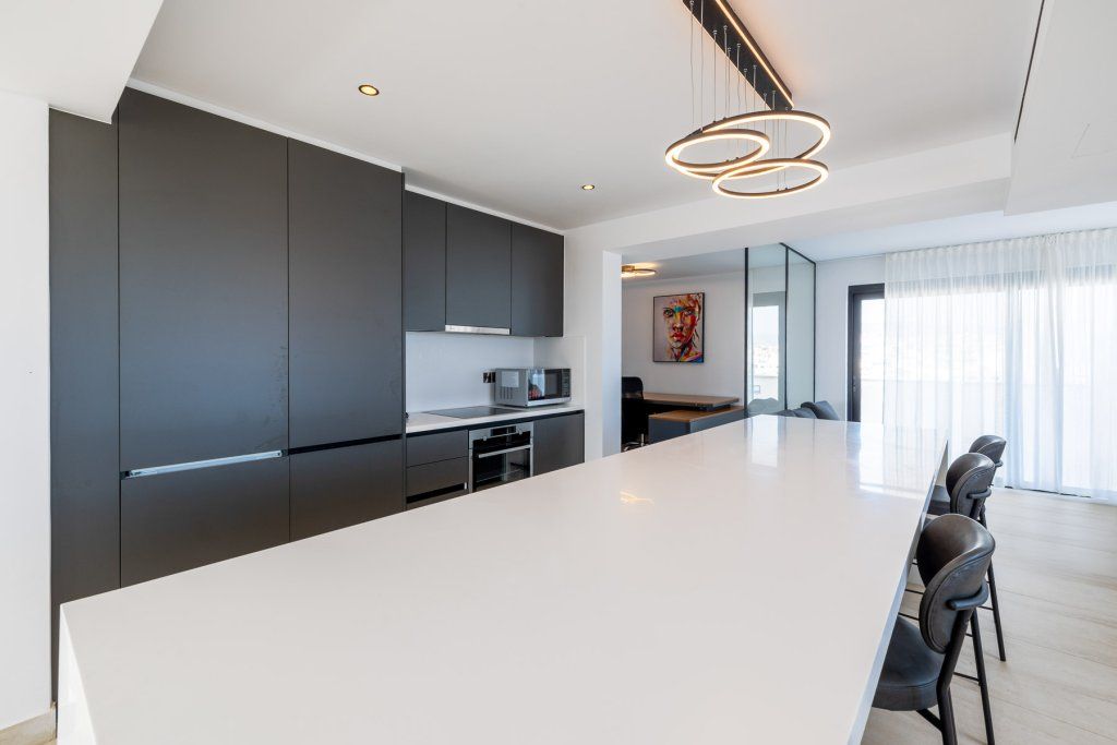 Apartamento en Limasol, Chipre, 268 m² - imagen 8