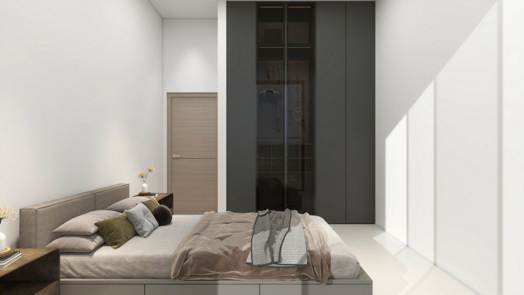 Appartement à Limassol, Chypre, 103 m² - image 10