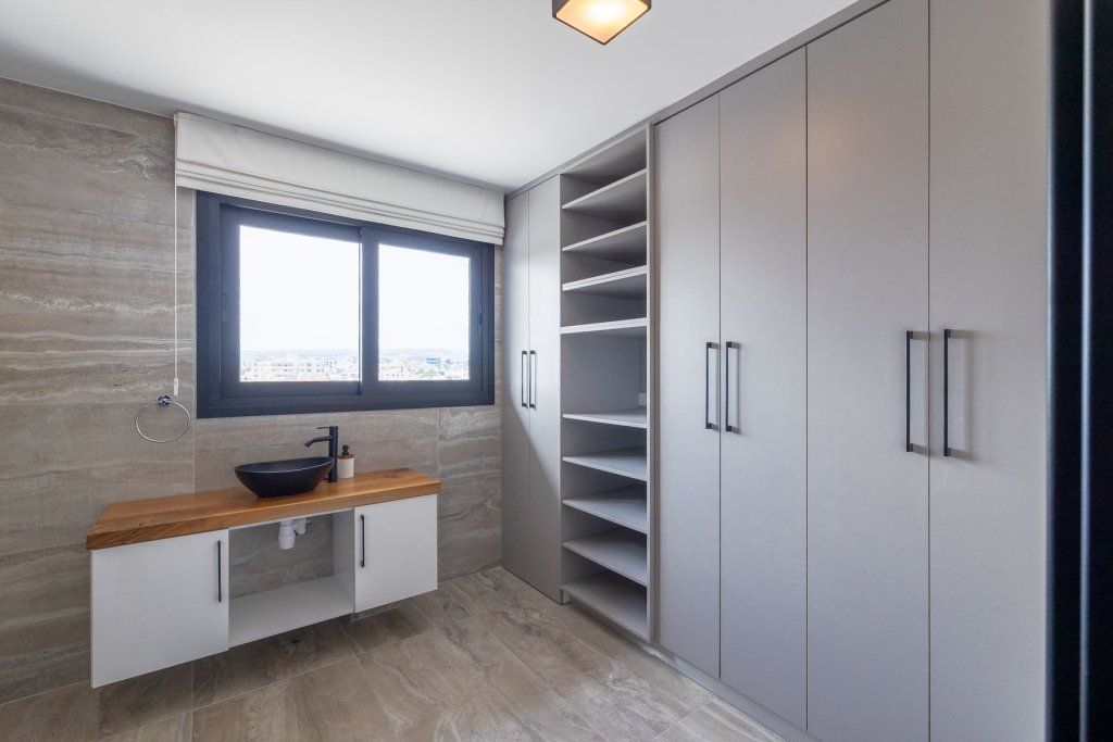 Apartamento en Limasol, Chipre, 268 m² - imagen 11